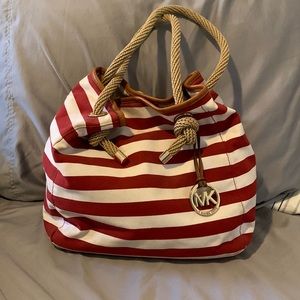 Michael Kors EUC shoulder bag